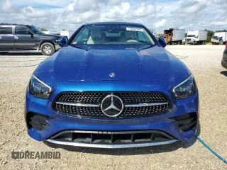 2023 Mercedes-Benz E-Class E 450 with VIN W1K1K5JB4PF206253, listed as a Copart auction lot 73866784 with 0 mi miles and Non Repairable. Bid and sale history available at carsss.com. Image 5.