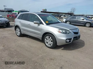 2012 Acura RDX Tech Pkg with VIN 5J8TB2H58CA002775, listed as a IAAI auction lot 41651882 with 148,681 mi miles. Bid and sale history available at carsss.com. Image 1.