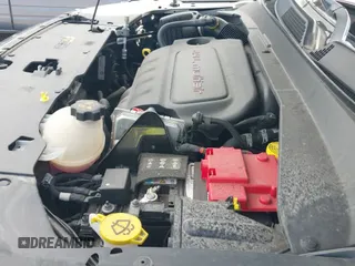 2020 Jeep Compass Latitude с VIN 3C4NJDBB6LT125861, выставлен на аукционе IAAI как лот 43126554 с пробегом 37 535 миль миль и . История ставок и продаж доступна на DreamBid. Изображение 19.
