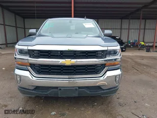 2016 Chevrolet Silverado 1500 LT with VIN 1GCRCREC5GZ165179, listed as a IAAI auction lot 40793646 with 86,505 mi miles. Bid and sale history available at carsss.com. Image 12.