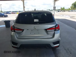 2020 Mitsubishi Outlander ES z VIN JA4AP3AU5LU017645, wystawiony jako IAAI lot #42259034 z przebiegiem 103 329 mil mil oraz . Historia ofert i sprzedaży dostępna na DreamBid. Obrazek 15.