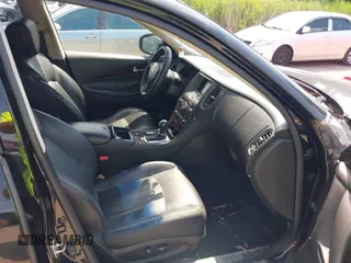 2010 Infiniti EX Journey with VIN JN1AJ0HR3AM751403, listed as a IAAI auction lot 42481332 with 190,291 mi miles and . Bid and sale history available at DreamBid. Image 5.