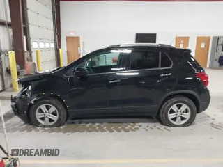2020 Chevrolet Trax LT z VIN KL7CJLSB0LB092579, wystawiony jako IAAI lot #42038124 z przebiegiem 101 605 mil mil oraz . Historia ofert i sprzedaży dostępna na DreamBid. Obrazek 15.