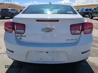 2016 Chevrolet Malibu Limited LT with VIN 1G11C5SA9GF101293, listed as a Copart auction lot 50169595 with 76,572 mi miles and Salvage Title. Bid and sale history available at carsss.com. Image 6.