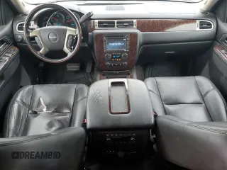 2013 GMC Yukon Denali with VIN 1GKS2EEF6DR238714, listed as a Copart auction lot 72459184 with 192,920 mi miles and Clean Title. Bid and sale history available at carsss.com. Image 8.
