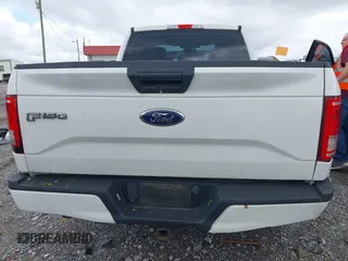 2016 Ford F-150 XL z VIN 1FTEX1CP6GFC79249, wystawiony jako IAAI lot #41952325 z przebiegiem 199 205 mil mil oraz . Historia ofert i sprzedaży dostępna na DreamBid. Obrazek 16.