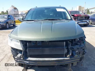 2018 Dodge Journey SXT with VIN 3C4PDCBG4JT234029, listed as a IAAI auction lot 42530733 with 225,955 mi miles and . Bid and sale history available at DreamBid. Image 13.