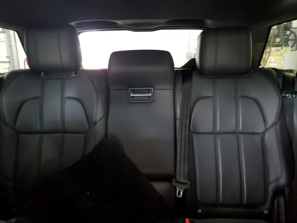 2016 Land Rover Range Rover Sport HSE with VIN SALWR2KF0GA120021, listed as a Copart auction lot 63506645 with 156,549 mi miles and Clean title. Bid and sale history available at DreamBid. Image 10.