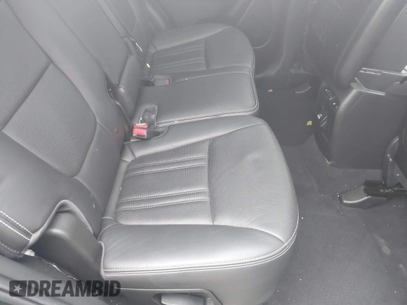 2014 Kia Sorento SX with VIN 5XYKW4A7XEG499188, listed as a IAAI auction lot 41925214 with 1 mi miles. Bid and sale history available at carsss.com. Image 8.