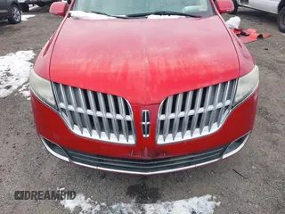 2010 Lincoln MKT EcoBoost with VIN 2LMHJ5AT2ABJ07427, listed as a IAAI auction lot 41253522 with 213,693 mi miles and . Bid and sale history available at DreamBid. Image 11.