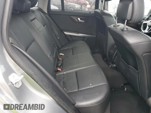 2015 Mercedes-Benz GLK 350 with VIN WDCGG8JB4FG344322, listed as a Copart auction lot 39922064 with 169,043 mi miles and . Bid and sale history available at DreamBid. Image 11.