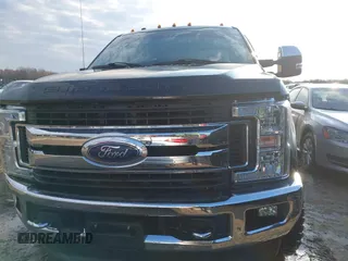 2017 Ford F-250 Lariat with VIN 1FT7W2BTXHEE16331, listed as a IAAI auction lot 41770428 with 71,992 mi miles and . Bid and sale history available at DreamBid. Image 12.