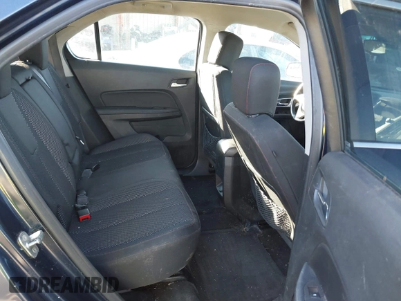 2016 Chevrolet Equinox LT z VIN 2GNFLFEK5G6282174, wystawiony jako IAAI lot #41687116 z przebiegiem 135 317 mil mil oraz . Historia ofert i sprzedaży dostępna na DreamBid. Obrazek 8.