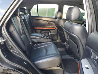 2005 Lexus RX 330 with VIN 2T2GA31U85C040205, listed as a Copart auction lot 74480304 with 215,382 mi miles and Salvage Title. Bid and sale history available at carsss.com. Image 10.