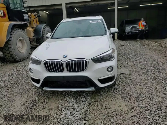 2018 BMW X1 xDrive28i с VIN WBXHT3C32J5K32348, выставлен на аукционе Copart как лот 53489825 с пробегом 61 972 миль миль и Списание • Salvage title. История ставок и продаж доступна на DreamBid. Изображение 15.