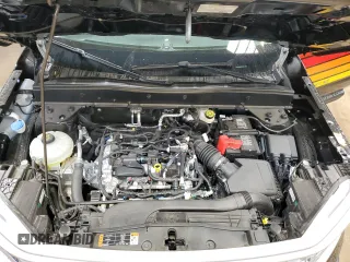 2024 Ford Bronco z VIN 3FMCR9K65RRE68999, wystawiony jako Copart lot #75180264 z przebiegiem 13 368 mil mil oraz Szkoda całkowita • Salvage title. Historia ofert i sprzedaży dostępna na DreamBid. Obrazek 12.