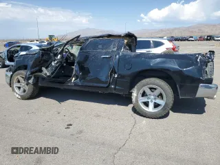 2012 Ram 1500 Big Horn with VIN 1C6RD7LT5CS241000, listed as a Copart auction lot 70617974 with 148,732 mi miles and Salvage Title. Bid and sale history available at carsss.com. Image 2.