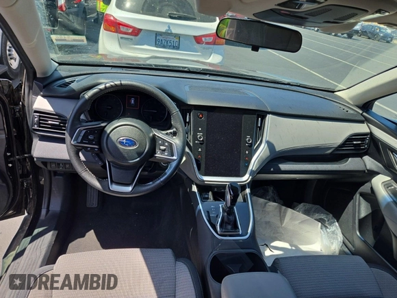 2020 Subaru Outback Premium с VIN 4S4BTACC1L3145302, выставлен на аукционе IAAI как лот 42610357 с пробегом 48 993 миль миль и . История ставок и продаж доступна на DreamBid. Изображение 26.
