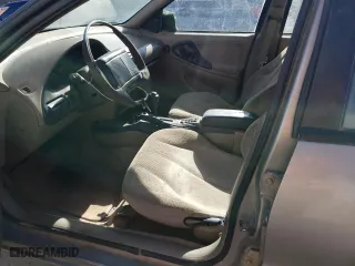 2000 Chevrolet Cavalier LS with VIN 1G1JF5246Y7310844, listed as a Copart auction lot 70492794 with 0 mi miles and Salvage Title. Bid and sale history available at carsss.com. Image 7.
