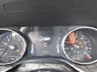 2020 Jeep Compass Latitude с VIN 3C4NJCBB4LT141695, выставлен на аукционе IAAI как лот 42248618 с пробегом 31 123 миль миль и . История ставок и продаж доступна на DreamBid. Изображение 7.
