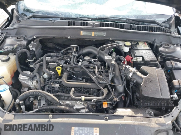 2019 Ford Fusion SE with VIN 3FA6P0HD8KR203627, listed as a IAAI auction lot 41868827 with 78,179 mi miles. Bid and sale history available at carsss.com. Image 10.