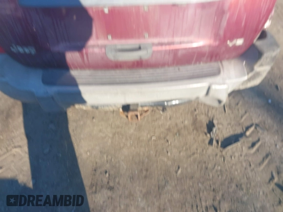 2000 Jeep Grand Cherokee Laredo with VIN 1J4GW48N3YC231743, listed as a IAAI auction lot 41316680 with Not provided miles and . Bid and sale history available at DreamBid. Image 16.