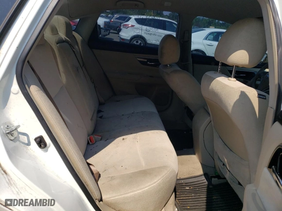 2013 Nissan Altima 2.5 S with VIN 1N4AL3AP5DC216817, listed as a Copart auction lot 65910804 with 183,374 mi miles and Salvage Title. Bid and sale history available at carsss.com. Image 10.
