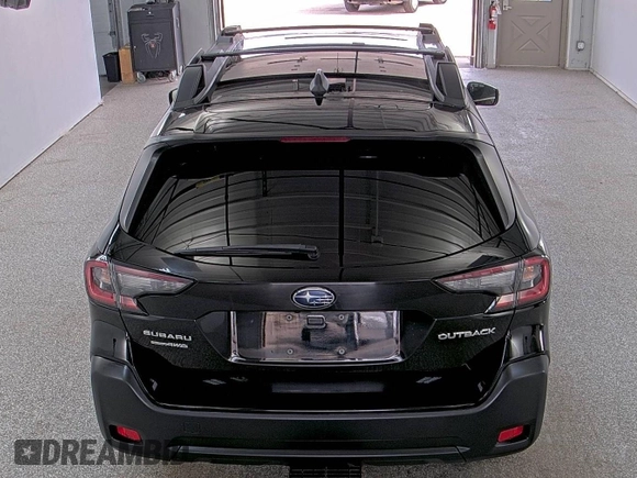 2023 Subaru Outback Premium with VIN 4S4BTADCXP3207364, listed as a IAAI auction lot 42806843 with 77,681 mi miles and . Bid and sale history available at DreamBid. Image 3.