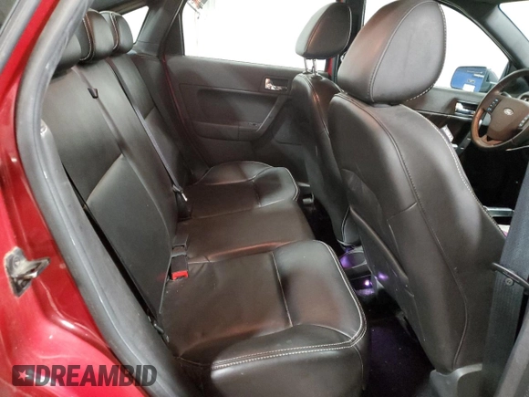 2010 Ford Focus SEL with VIN 1FAHP3HN6AW160291, listed as a Copart auction lot 52910225 with 102,077 mi miles and Salvage Title. Bid and sale history available at carsss.com. Image 10.