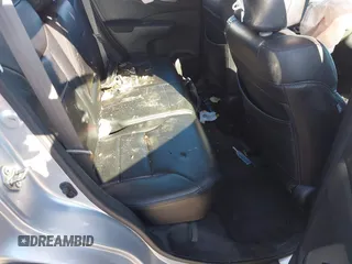2016 Honda CR-V LX with VIN 2HKRM4H33GH626530, listed as a IAAI auction lot 41934948 with 155,900 mi miles. Bid and sale history available at carsss.com. Image 8.