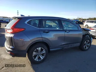 2019 Honda CR-V LX with VIN 2HKRW6H34KH209416, listed as a Copart auction lot 41383525 with 101,241 mi miles and Non Repairable. Bid and sale history available at carsss.com. Image 3.