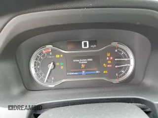 2021 Honda Ridgeline Sport z VIN 5FPYK3F11MB003051, wystawiony jako Copart lot #54720125 z przebiegiem 13 244 mil mil oraz Szkoda całkowita • Salvage title. Historia ofert i sprzedaży dostępna na DreamBid. Obrazek 9.