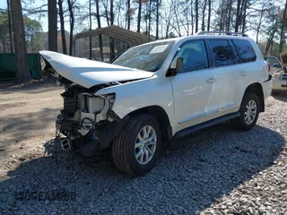 2019 Toyota Land Cruiser z VIN JTMCY7AJ3K4082162, wystawiony jako IAAI lot #41893581 z przebiegiem 69 873 mil mil oraz . Historia ofert i sprzedaży dostępna na DreamBid. Obrazek 2.