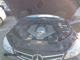 2011 Mercedes-Benz C 63 AMG with VIN WDDGF7HB4BF528125, listed as a IAAI auction lot 41416105 with 99,902 mi miles and . Bid and sale history available at carsss.com. Image 10.
