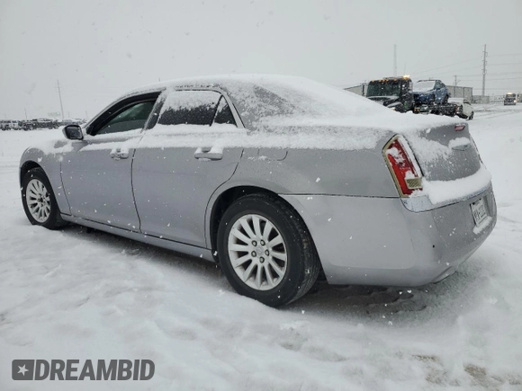 2011 Chrysler 300 with VIN 2C3CA4CG1BH522469, listed as a Copart auction lot 88013465 with Not Provided miles and Clean Title. Bid and sale history available at carsss.com. Image 2.