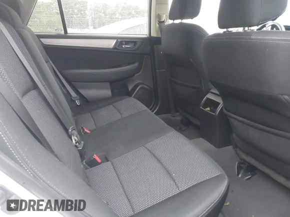 2016 Subaru Outback Premium with VIN 4S4BSBHC3G3203868, listed as a IAAI auction lot 42329721 with 161,572 mi miles and . Bid and sale history available at DreamBid. Image 8.