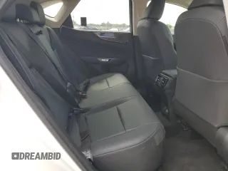 2025 Lexus NX with VIN JTJGDCAZ7S2021918, listed as a Copart auction lot 51799835 with 1,512 mi miles and Salvage Title. Bid and sale history available at carsss.com. Image 11.