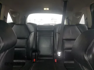 2013 Acura MDX Advance with VIN 2HNYD2H86DH511768, listed as a Copart auction lot 41433505 with 111,537 mi miles and Salvage Title. Bid and sale history available at DreamBid. Image 10.