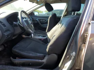 2015 Nissan Altima SL z VIN 1N4AL3AP7FC434096, wystawiony jako Copart lot #55161125 z przebiegiem 198 218 mil mil oraz Szkoda całkowita • Salvage title. Historia ofert i sprzedaży dostępna na DreamBid. Obrazek 7.