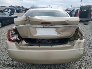 2007 Chevrolet Malibu LS w/2FL with VIN 1G1ZS58N77F233730, listed as a Copart auction lot 44417205 with 128,107 mi miles and Salvage Title. Bid and sale history available at carsss.com. Image 6.