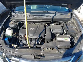 2013 Hyundai Sonata Limited with VIN 5NPEC4ACXDH552725, listed as a IAAI auction lot 42224971 with 153,000 mi miles and . Bid and sale history available at DreamBid. Image 10.