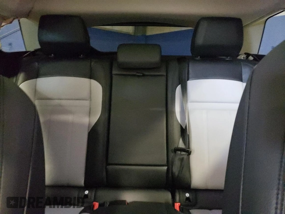 2024 Land Rover Range Rover Evoque Dynamic SE z VIN SALZL2FX5RH239324, wystawiony jako Copart lot #65816574 z przebiegiem 5 393 mil mil oraz Szkoda całkowita • Salvage title. Historia ofert i sprzedaży dostępna na DreamBid. Obrazek 10.