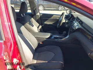 2019 Toyota Camry LE with VIN 4T1B11HK1KU233345, listed as a IAAI auction lot 41971136 with 51,499 mi miles and . Bid and sale history available at DreamBid. Image 5.
