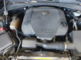 2014 Cadillac CTS Luxury AWD with VIN 1G6AX5S31E0143179, listed as a IAAI auction lot 41421639 with 135,810 mi miles and . Bid and sale history available at DreamBid. Image 10.