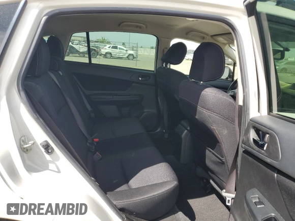 2014 Subaru Impreza Special Sports Premium с VIN JF1GPAL68E9281327, выставлен на аукционе Copart как лот 52593135 с пробегом 62 815 миль миль и Списание • Salvage title. История ставок и продаж доступна на DreamBid. Изображение 10.