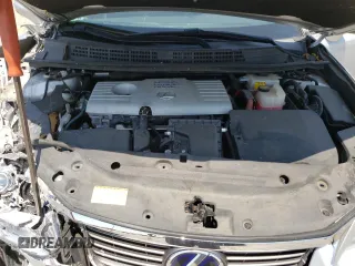 2012 Lexus CT 200h with VIN JTHKD5BH8C2095881, listed as a Copart auction lot 64307165 with 164,999 mi miles and Salvage title. Bid and sale history available at DreamBid. Image 11.
