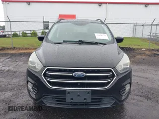 2017 Ford Escape SE with VIN 1FMCU0GD3HUD07141, listed as a IAAI auction lot 42250771 with 116,086 mi miles and . Bid and sale history available at DreamBid. Image 13.