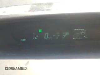 2014 Toyota Prius with VIN JTDKN3DP9E3052770, listed as a Copart auction lot 60000005 with 171,707 mi miles and Salvage title. Bid and sale history available at DreamBid. Image 9.