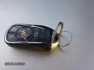2023 Buick Encore GX Select с VIN KL4MMDSL7PB018413, выставлен на аукционе IAAI как лот 41657392 с пробегом 60 166 миль миль и . История ставок и продаж доступна на DreamBid. Изображение 11.