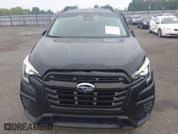 2023 Subaru Ascent Onyx Limited с VIN 4S4WMAKD4P3400457, выставлен на аукционе IAAI как лот 42235192 с пробегом 44 967 миль миль и . История ставок и продаж доступна на DreamBid. Изображение 18.